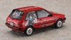 Hasegawa SP633 Toyota Starlet EP71 Rei Hazumi w/ Figure 1/24